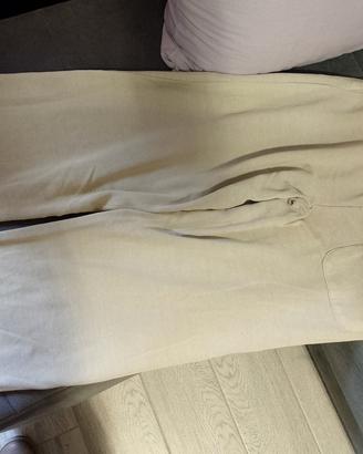 pantaloni moda