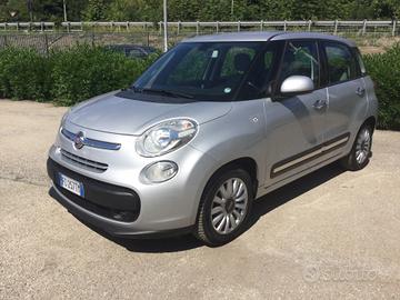 Fiat 500L 1.3 Multijet 95 CV Dualogic PREZZO REALE