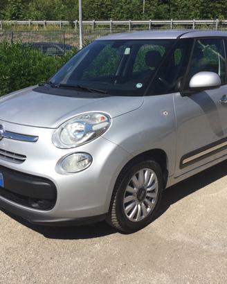 Fiat 500L 1.3 Multijet 95 CV Dualogic PREZZO REALE