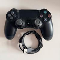 Controller originale Sony per ps4