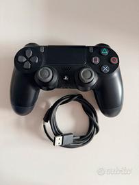 Controller originale Sony per ps4