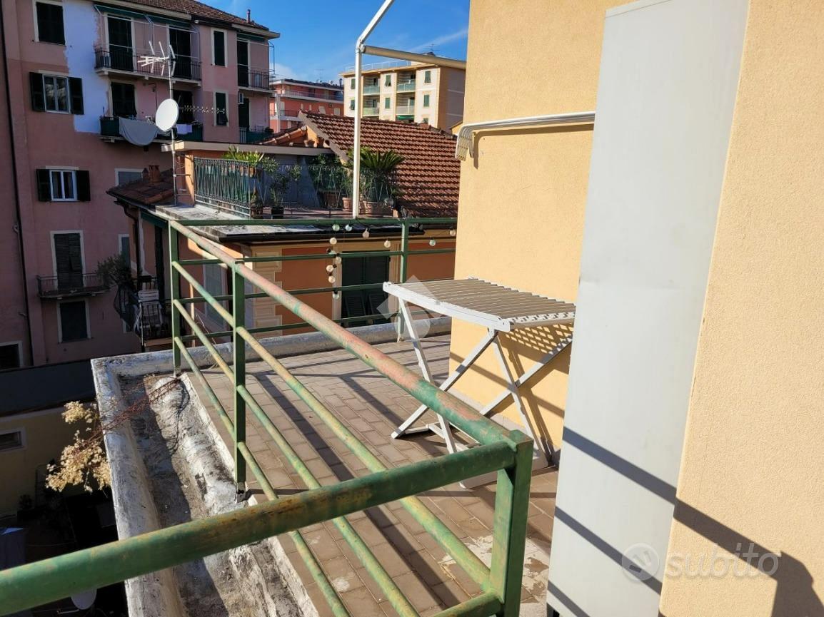 Appartamento – Rapallo, Cerisola, San Michele di Pagana - Vista 5