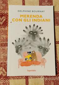 Merenda con gli indiani 