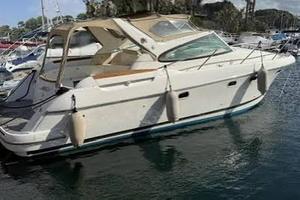 Prestige 34