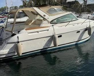 Prestige 34