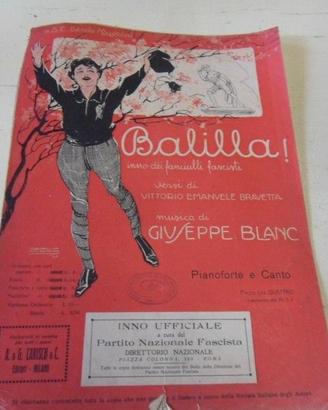 SPARTITO E DISCO 78 g