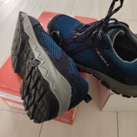 scarpe antinfortunistiche numero 37 ,