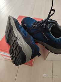 scarpe antinfortunistiche numero 37 ,