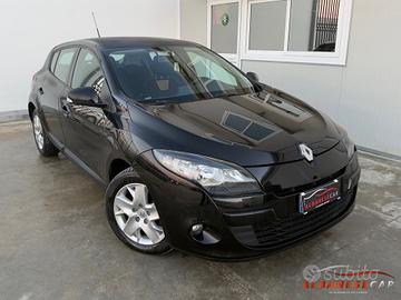 Renault Megane Mégane 1.5 dCi 110CV Attractive