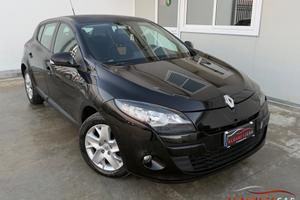 Renault Megane Mégane 1.5 dCi 110CV Attractive