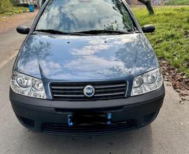 Fiat punto 2005 1.2 benzina
