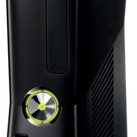 Xbox 360 slim 250gb