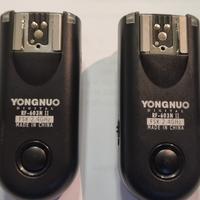 Yongnuo RF-603 II