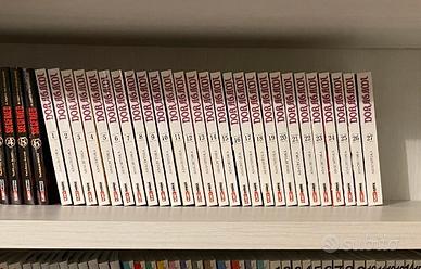 Noragami completa + lone wolf box 2