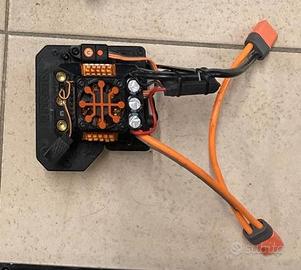 ESC arrma kraton 8s spektrum firma