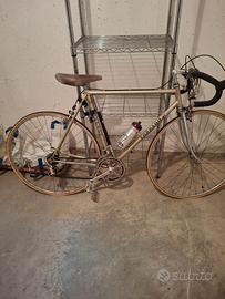 bicicletta  da corsa Torpado anni 80/90