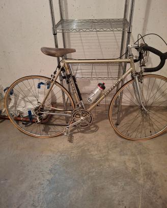 bicicletta  da corsa Torpado anni 80/90