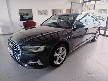Audi A6 40 2.0 TDI S tronic Business Design