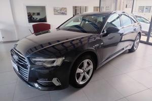 Audi A6 40 2.0 TDI S tronic Business Design