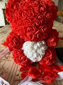 orsetto di rose