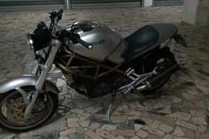Ducati Monster