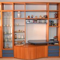 Sala componibile “Presotto"