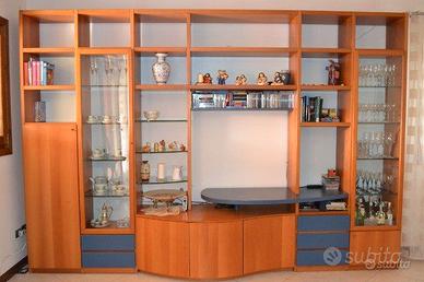 Sala componibile “Presotto"