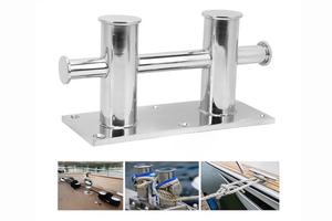 Morsetto di Ormeggio Doppia Croce per Imbarcazioni