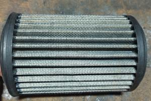 filtro aria ducati performance per 696