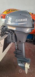 motore yamaha 9.9