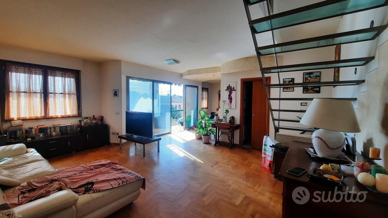 Appartamento – Rapolano Terme, Siena - Vista 4