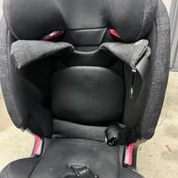 Seggiolino bebe confort isofix