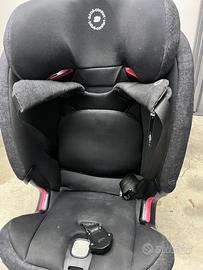 Seggiolino bebe confort isofix