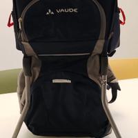 ZAINO VAUDE SHUTTLE PORTA BAMBINI
