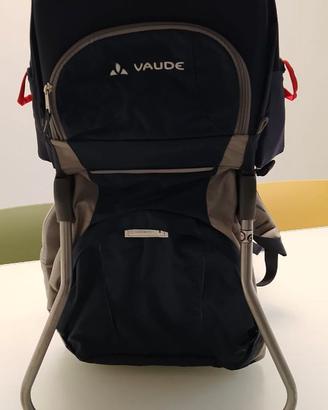 ZAINO VAUDE SHUTTLE PORTA BAMBINI