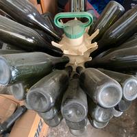 Scola - porta bottiglie.