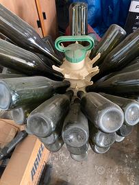 Scola - porta bottiglie.