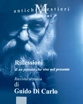 Litografie Guido Di Carlo Pittore. quadri