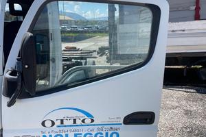 Portiera sportello destro sinistro Mitsubishi cant