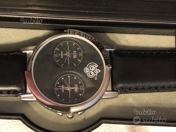 Orologio commemorativo Mondiali Calcio 2006