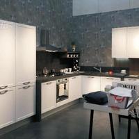 Cucina Snaidero Comtempo bianco luce