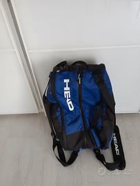 Borsa Da Padel