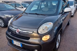 Fiat 500L 1.3 Multijet 95 CV SOLO 59000 KM
