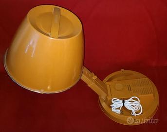 CASCO ASCIUGACAPELLI DA TAVOLO VINTAGE CALOR 9051
