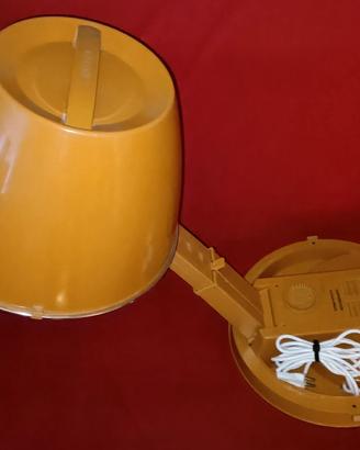 CASCO ASCIUGACAPELLI DA TAVOLO VINTAGE CALOR 9051