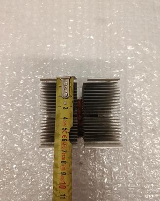 Dissipatore di calore PC