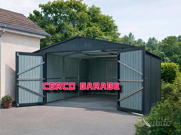 Cerc0 garage