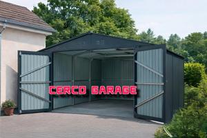 Cerc0 garage