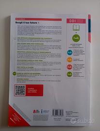 libro di diritto ed economia