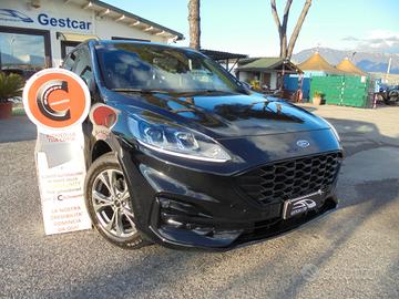 Ford Kuga 2.5 Plug In Hybrid 225 CV CVT 2WD ST-Lin